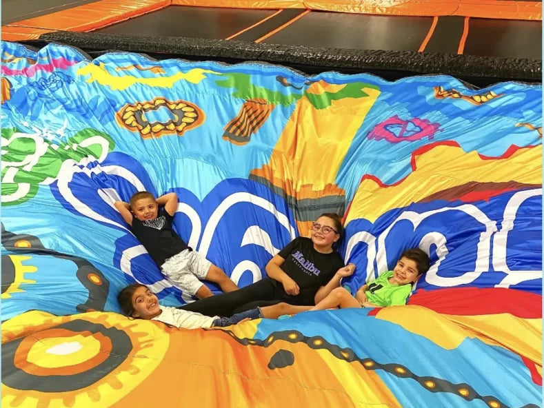 Is COVID-19 Making You Rethink Your Foam Pits?