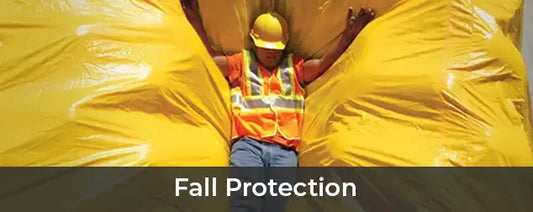 At What Height is Fall Protection Required