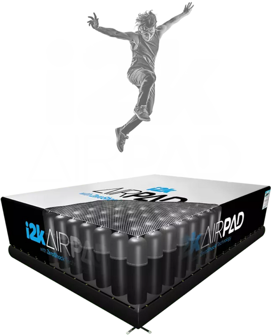 Inflatable Gymnastics Mat - Best Tips