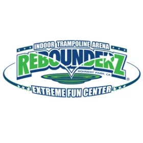 i2k Rebound Extreme Fun Center