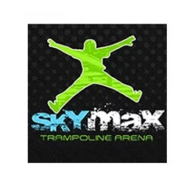 i2k SkyMax Trampoline Park