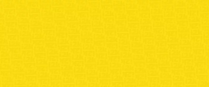 i2k airpad Yellow Banner