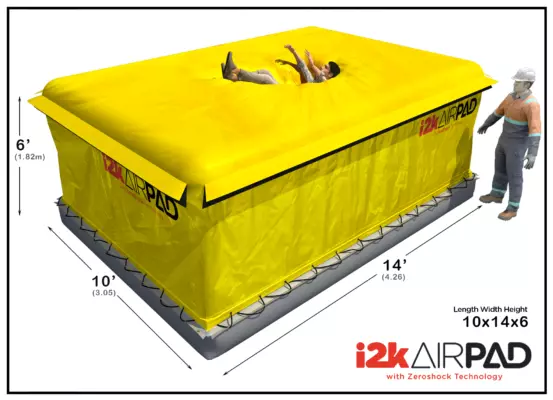 i2k airpad - custom inflatable Fall Protection 10x14x6-553x400-1