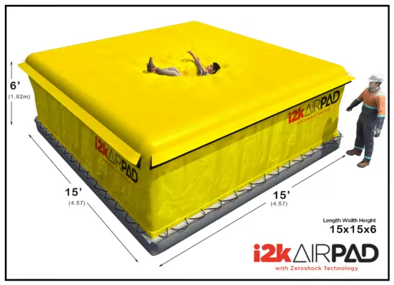 i2k airpad - custom inflatable Fall Protection 15x15x6-553x400-1