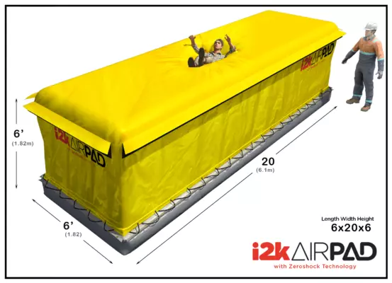 i2k airpad - custom inflatable Fall Protection 6x20x6-553x400-1