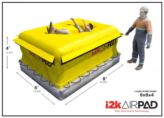 i2k airpad - custom inflatable Fall Protection 6x8x4-553x400-1