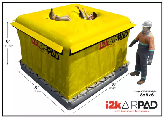 i2k airpad - custom inflatable Fall Protection 8x8x6-553x400-1