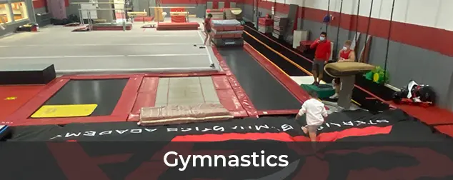 i2k airpad - custom inflatable Gymnastics Mat