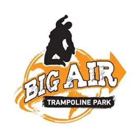 i2kairpad Big Air Logo
