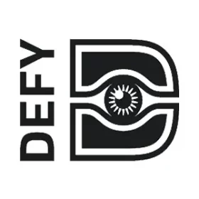 i2kairpad Defy Logo